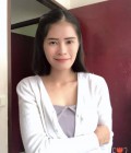 Rencontre Femme Thaïlande à Nakhonnayok : Noknoi, 32 ans